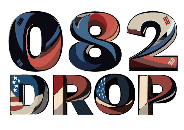 082DROP Official Goods